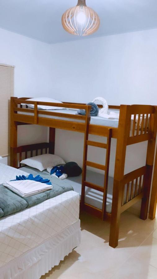Mar&Brisa Hospedagem Penha  Bagian luar foto