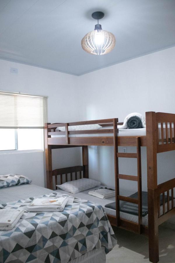 Mar&Brisa Hospedagem Penha  Bagian luar foto